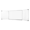 3035261055602 - TABLEAU TRIPTYQUE BLANC 120X200CM