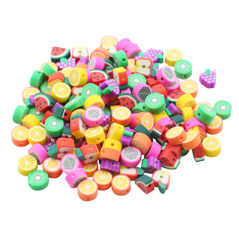 3700773321940 - 300 PERLES FRUIT