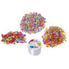 3700773320318 - CLASSPACK 3000 PERLES BRACELET + 50M FIL NYLON ELASTIQUE