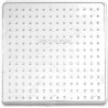 3471057300509 - 4 PLAQUES POUR PERLES À REPASSER PETITS MODELES ASSORTIS