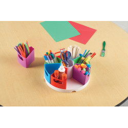 765023038064 - MODULE DE RANGEMENT 9 COMPARTIMENTS