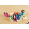 765023038064 - MODULE DE RANGEMENT 9 COMPARTIMENTS