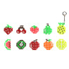 3701385300255 - 1500 AQUA PERLES FRUITS + 10 MODELES