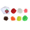 3701385300255 - 1500 AQUA PERLES FRUITS + 10 MODELES