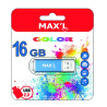 3701119900751 - CLÉ USB 2.0 16 Go