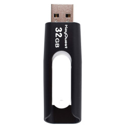 3701119900768 - CLÉ USB 2.0 32 Go
