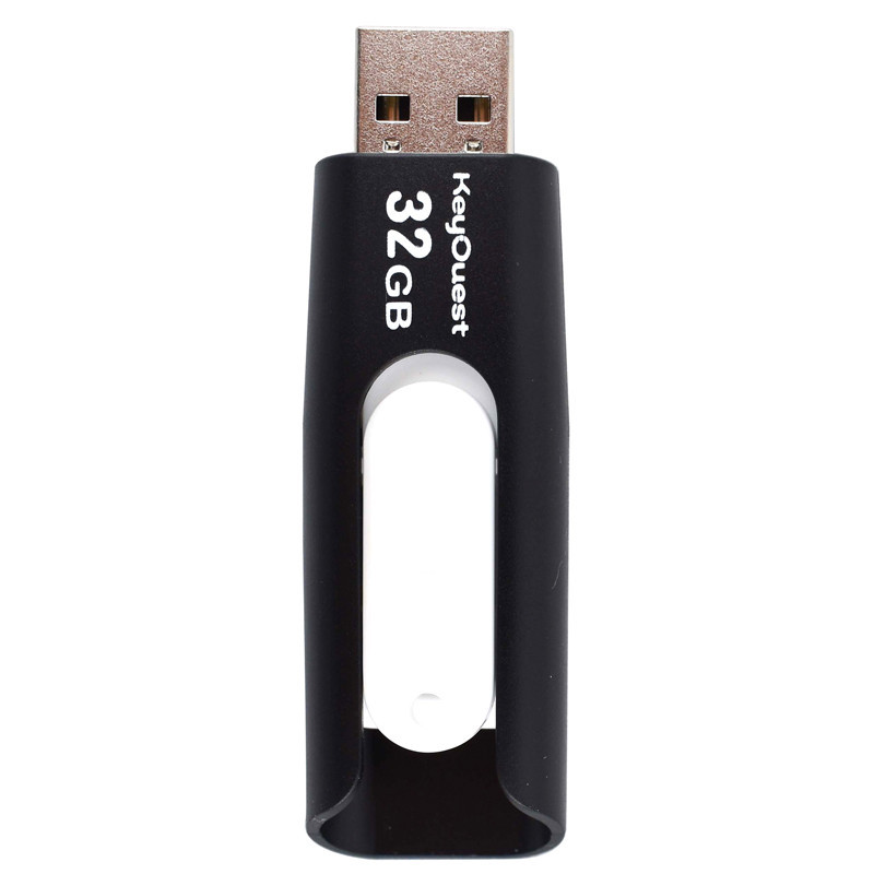 3701119900768 - CLÉ USB 2.0 32 Go