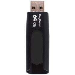 3701119900775 - CLÉ USB 64 Go