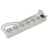 3600072430209 - RALLONGE BLOC 5 PRISES 4M