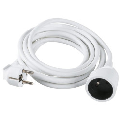 3600072430278 - CORDON PROLONGATEUR 5M