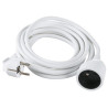 3600072430278 - CORDON PROLONGATEUR 5M