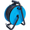 3600072430599 - ENROULEUR 4 PRISES 25M