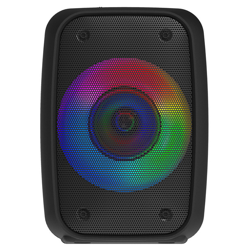 5706751070259 - ENCEINTE SANS FIL BLUETOOTH BIG PARTY