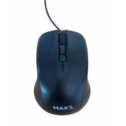 - SOURIS FILAIRE NOIRE