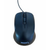 - SOURIS FILAIRE NOIRE