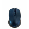 5907595458641 - SOURIS SANS FIL NOIRE