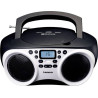 5706751042294 - POSTE RADIO FM CD /BLUETOOTH/USB