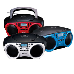 5706751042294 - POSTE RADIO FM CD /BLUETOOTH/USB
