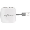 3701119900584 - HUB USB 4 PORTS