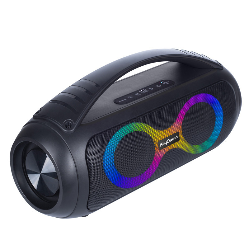 3666630002325 - ENCEINTE SANS FIL BLUETOOTH BLASTER 50