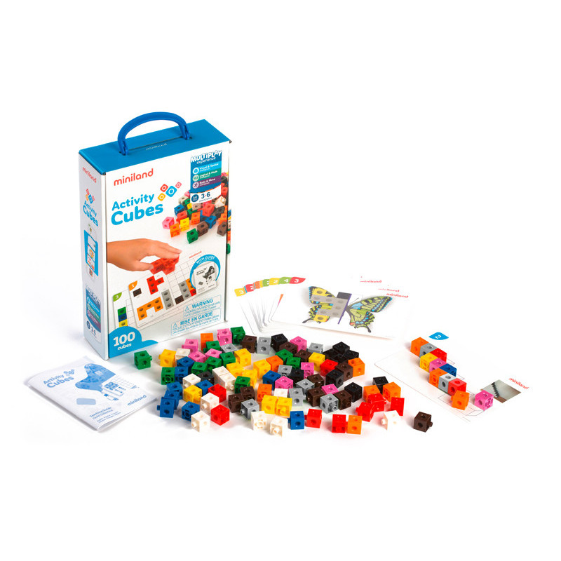 8413082952037 - ATELIER CUBES MATH