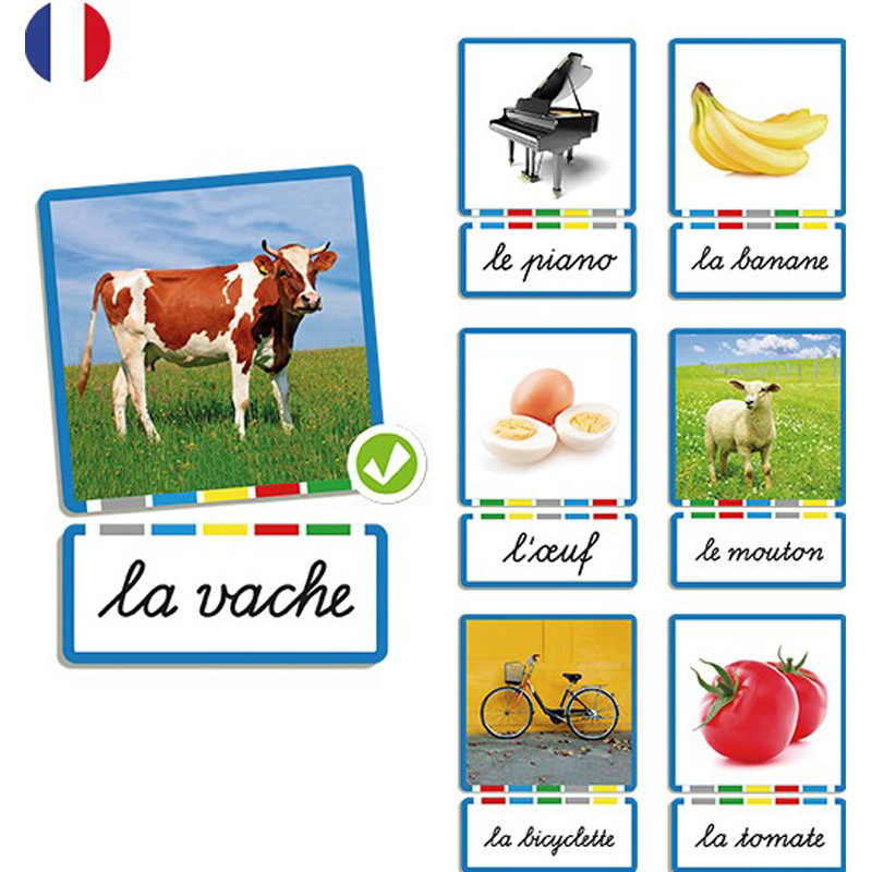 8426804000084 - AUTODICTÉE SUBSTANTIFS