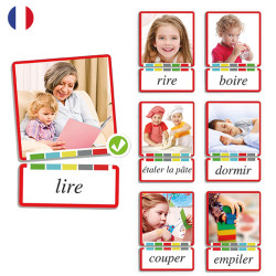 8426804000244 - AUTODICTÉE VERBES