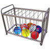 3420210188102 - CHARIOT RANGEMENT METALLIQUE