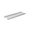 3700322924264 - ÉTAGÈRE AMOVIBLE POUR ARMOIRE ROULANTE 2 PORTES
