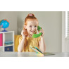 848850111374 - 6 TELEPHONES PHONEMES