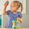 765023055665 - 3 SABLIERS SENSORIELS FIDGET SENSORIEL
