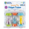 765023055665 - 3 SABLIERS SENSORIELS FIDGET SENSORIEL