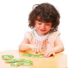 4014722420127 - APPRENTISSAGE DES LETTRES MAJUSCULES