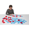 5060164539537 - 75 TUILES LETTRES A CONNECTER