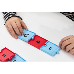 5060164539537 - 75 TUILES LETTRES A CONNECTER