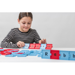 5060164539537 - 75 TUILES LETTRES A CONNECTER