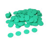 4260414068058 - 100 JETONS COLORIS VERT