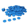 4260414068065 - 100 JETONS COLORIS BLEU