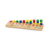 3701198500095 - APPRENDRE A COMPTER