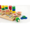 3701198500095 - APPRENDRE A COMPTER