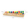 3701198500095 - APPRENDRE A COMPTER