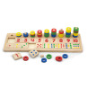 3701198500095 - APPRENDRE A COMPTER