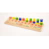 3701198500095 - APPRENDRE A COMPTER