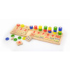 3701198500095 - APPRENDRE A COMPTER