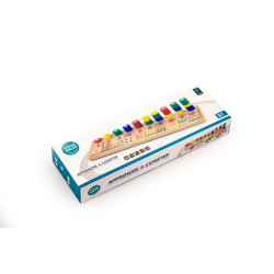 3701198500095 - APPRENDRE A COMPTER