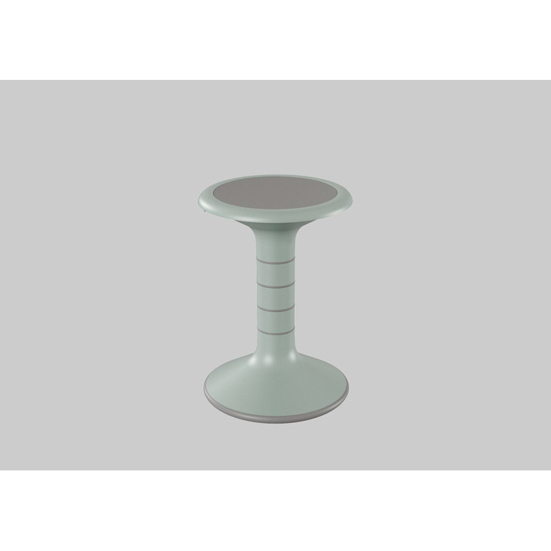 1946753214860 - TABOURET OSCILLANT RICOCHET H450 JADE