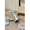 1946753214860 - TABOURET OSCILLANT RICOCHET H450 JADE