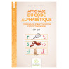 9782849265543 - AFFICHAGE DU CODE ALPHABETIQUE