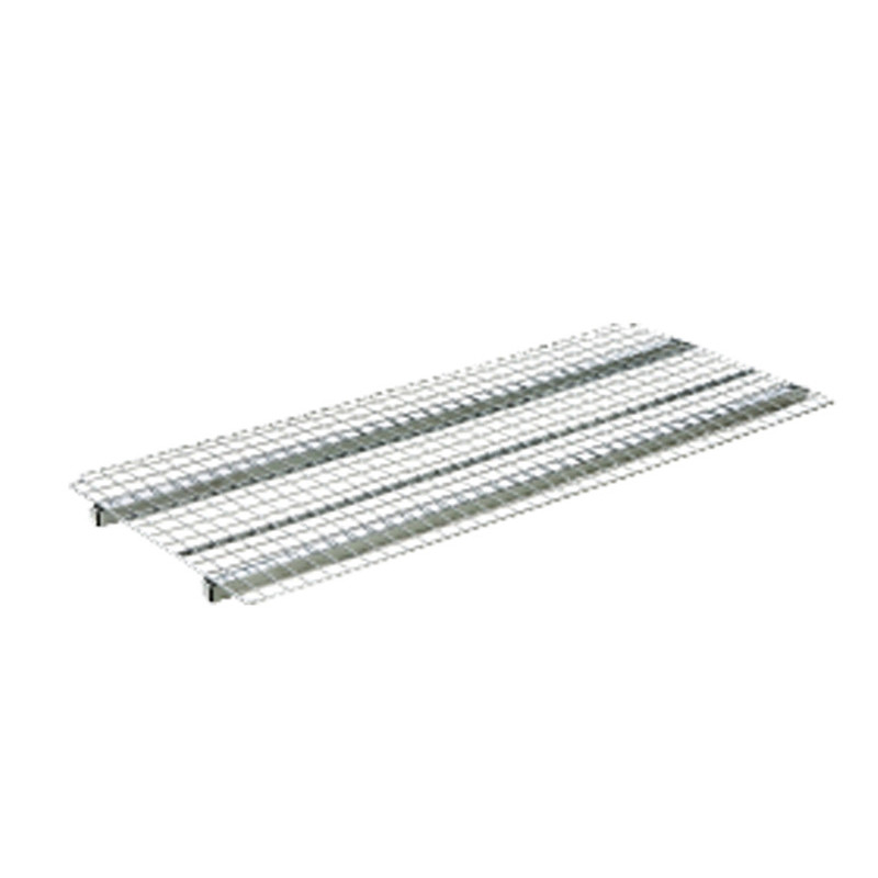 3700322924257 - ÉTAGÈRE AMOVIBLE POUR ARMOIRE ROULANTE 1 PORTE