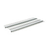 3700322924257 - ÉTAGÈRE AMOVIBLE POUR ARMOIRE ROULANTE 1 PORTE